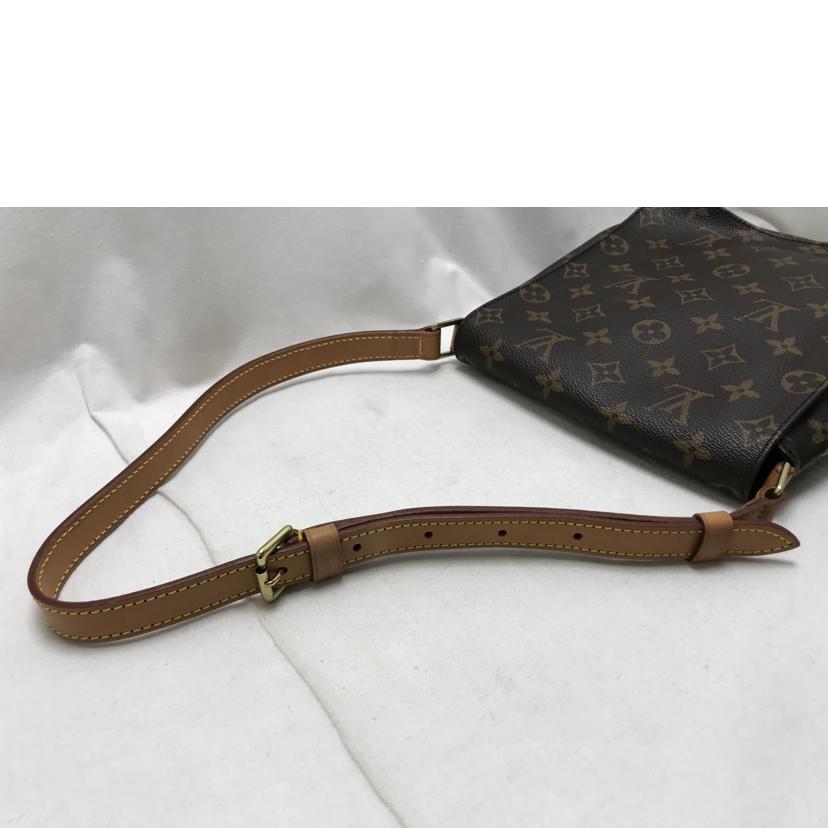LOUIS VUITTON（ルイ・ヴィトン） ルイ・ヴィトン/ミュゼット サルサ