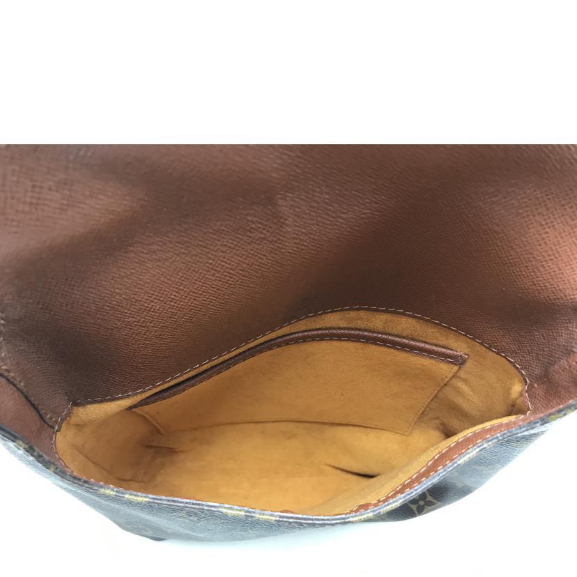 LOUIS VUITTON ルイ・ヴィトン/ミュゼット サルサ/M51258/SD0***/ABランク/51【中古】 LOUIS VUITTON（ルイ・ヴィトン） ルイ・ヴィトン/ミュゼット サルサ