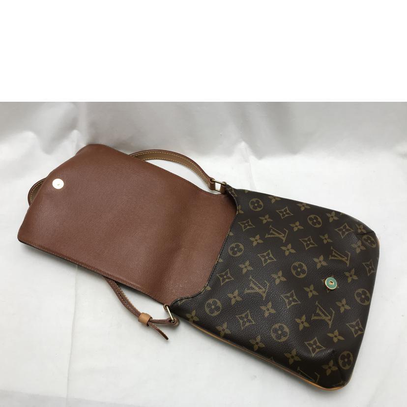 LOUIS VUITTON（ルイ・ヴィトン） ルイ・ヴィトン/ミュゼット サルサ