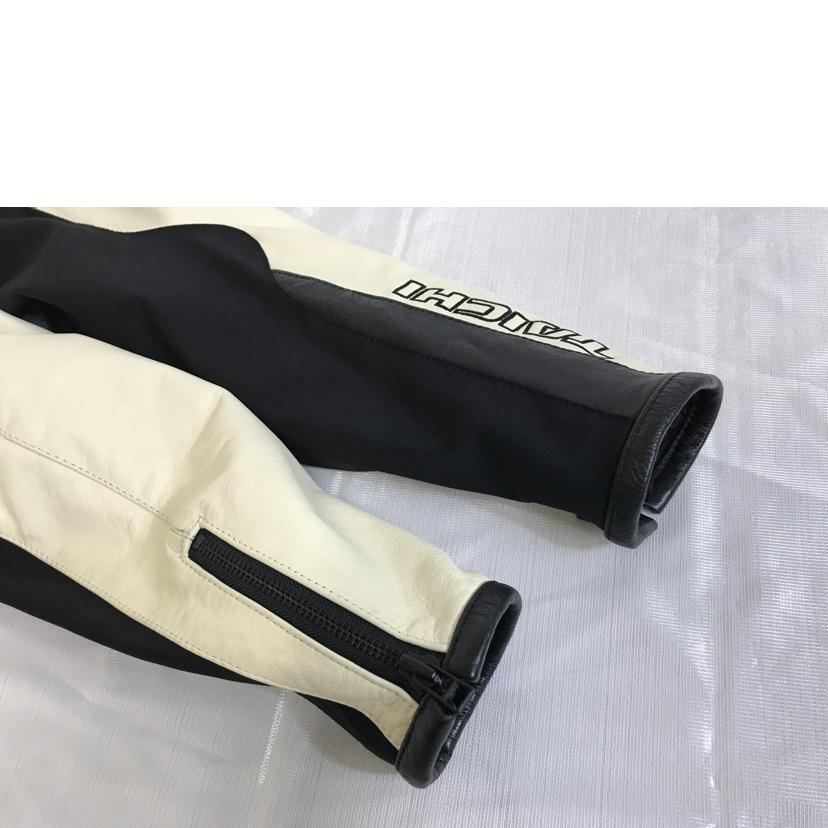 TAICHI RS TAICHI アールエスタイチ/ブロンクスレザーオールシーズン