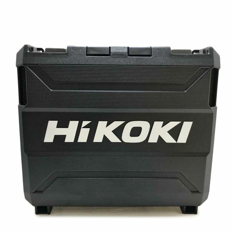 HiKOKI（ハイコーキ） ハイコーキ/36V 充電式 インパクトドライバ フル