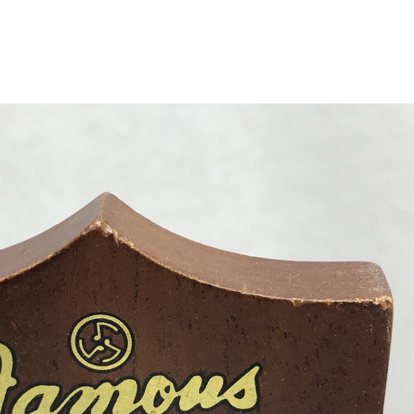 FAMOUS Famous フェイマス/ソプラノウクレレ/FS-1/Bランク/51【中古