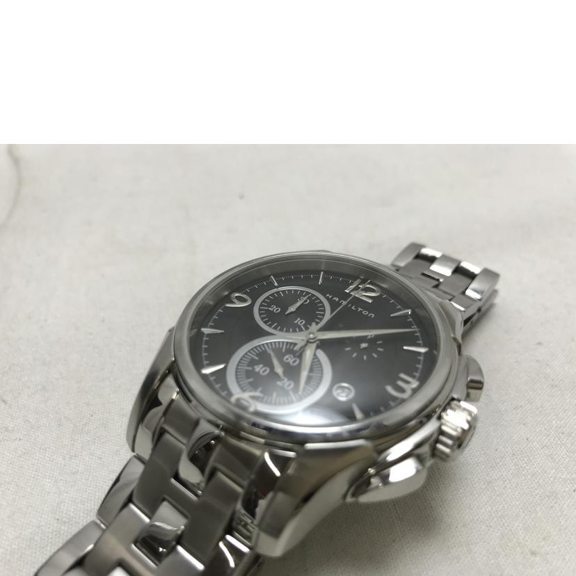 HAMILTON ハミルトン/ジャズマスター/H326120/251****/Bランク/51【中古】 HAMILTON（ハミルトン） ハミルトン/ジャズマスター/H326120/251****/B