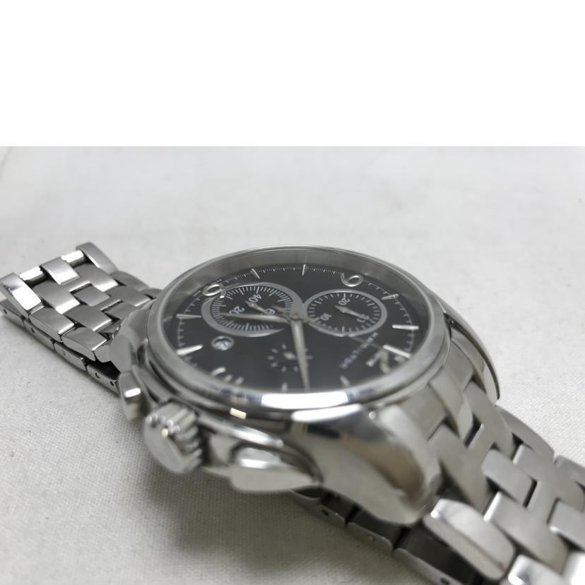HAMILTON ハミルトン/ジャズマスター/H326120/251****/Bランク/51【中古】 HAMILTON（ハミルトン） ハミルトン/ジャズマスター/H326120/251****/B