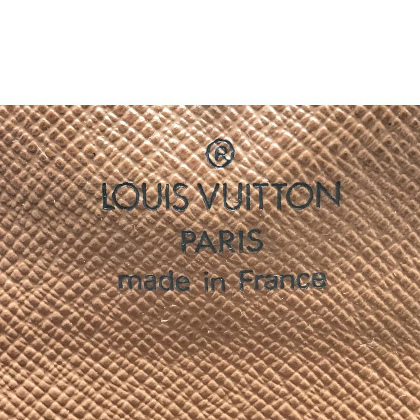 LOUIS VUITTON（ルイ・ヴィトン） ルイ・ヴィトン/ポルトフォイユ