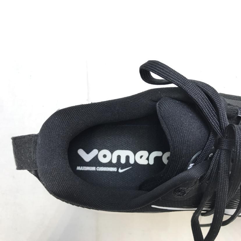 NIKE（ナイキ） ナイキ/ZOOM X vomero 18/HM6803-007/ABランク/51