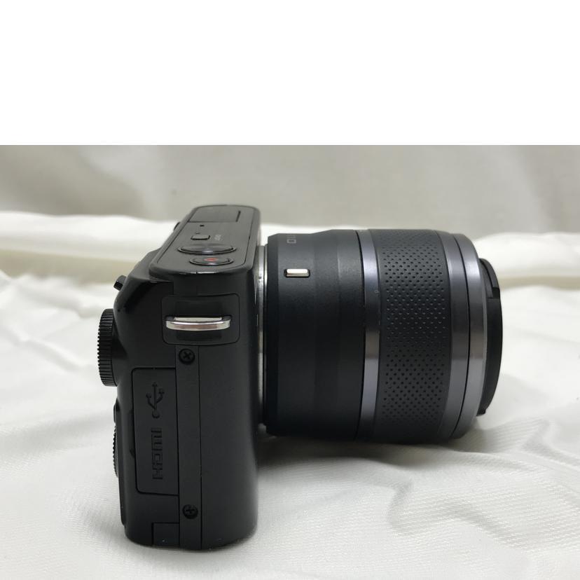 NIKON ニコン/ミラーレスデジタル一眼カメラ/Nikon1 J2/61001957/C