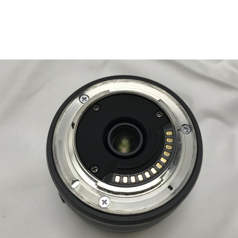 NIKON ニコン/ミラーレスデジタル一眼カメラ/Nikon1 J2/61001957/C