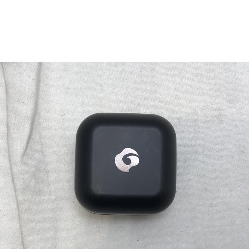 GLIDIC グライディック/ワイヤレスイヤホン/TW-9100/e33d6e0aa1fe1605/ABランク/51【中古】 GLIDiC（グライディック） グライディック/ワイヤレスイヤホン/TW-9100