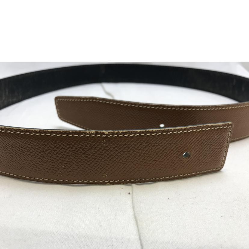 HERMES エルメス/コンスタンス ベルト/□Ｂ/Cランク/51【中古】 HERMES（エルメス） エルメス/コンスタンス ベルト/□B/Cランク/51