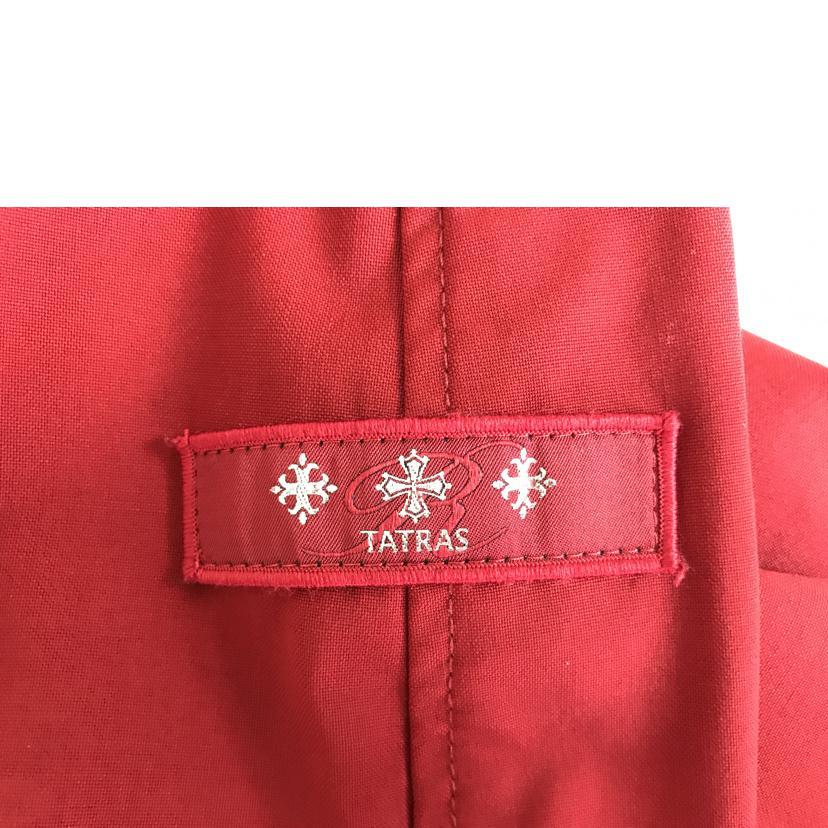 TATRAS タトラス/ステンカラーコート/MTA19S4604/ABランク/51【中古