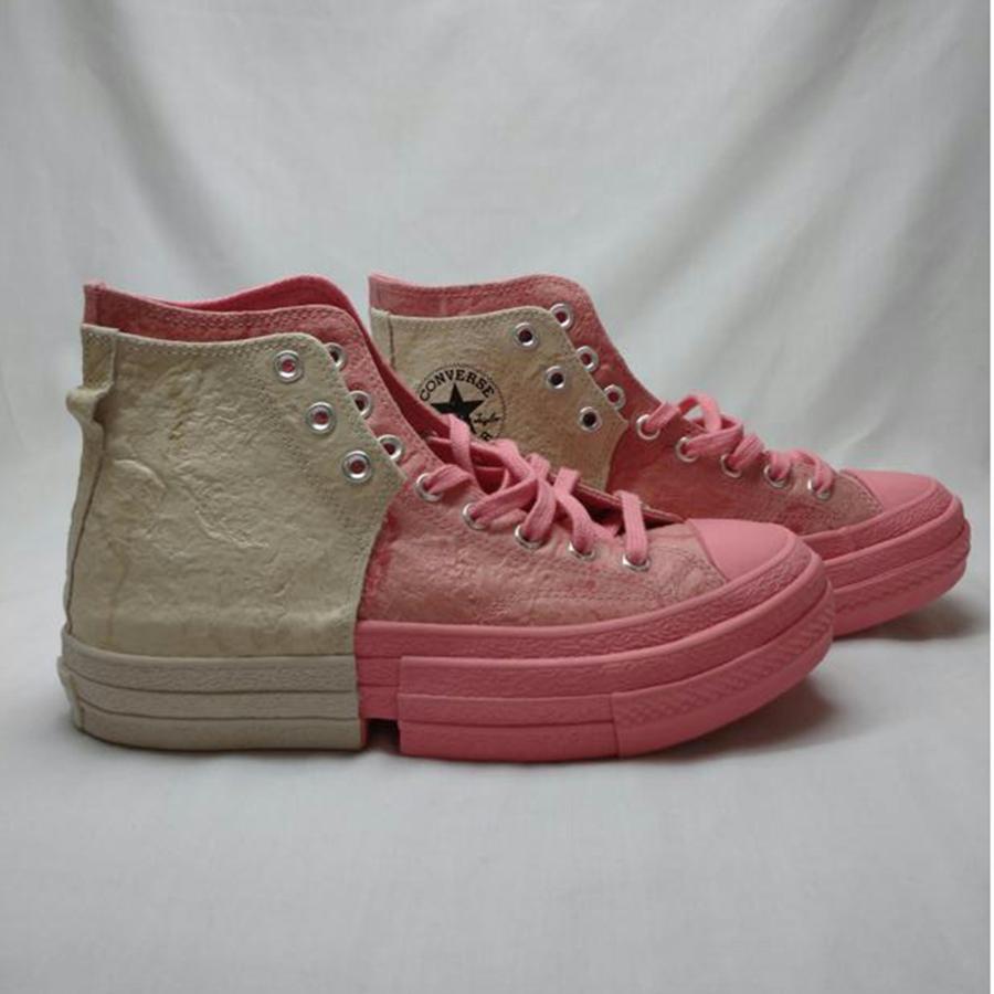 CONVERSE（コンバース） コンバース/CT70 X FenG CHen WANG 2−in−1