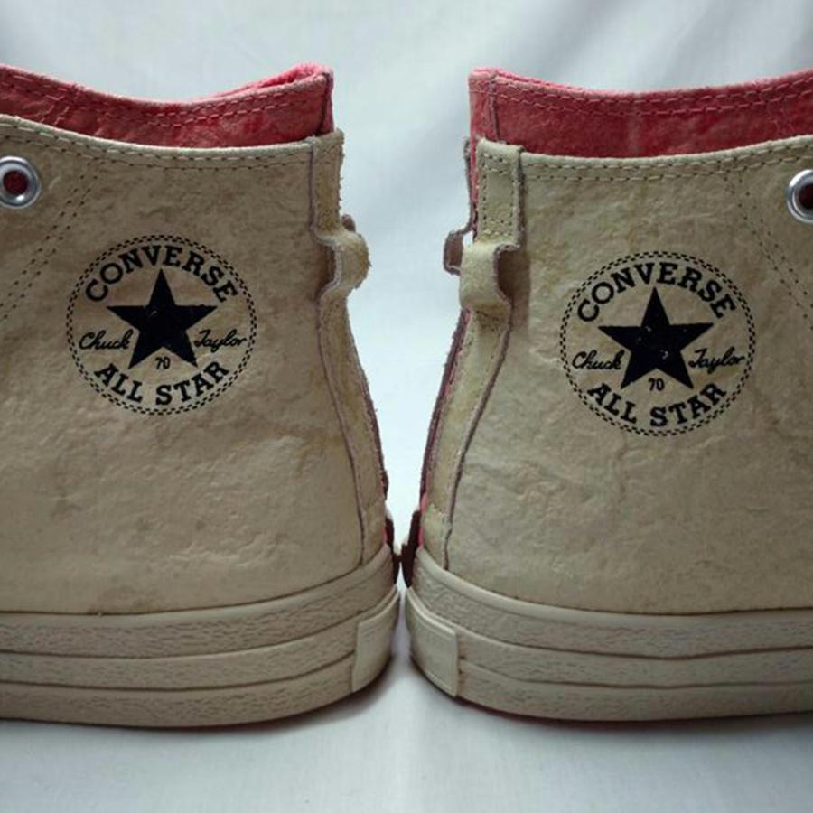 CONVERSE（コンバース） コンバース/CT70 X FenG CHen WANG 2−in−1