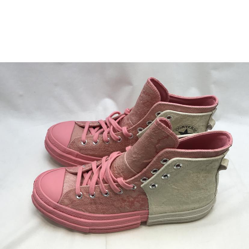 Converse Chuck Taylor ct70 28cm 箱付き　美品 CONVERSE（コンバース） コンバース/CT70 X FenG CHen WANG 2−in−1