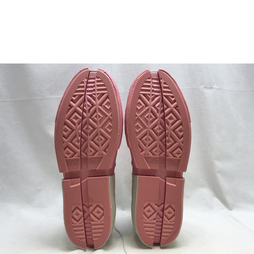 CONVERSE（コンバース） コンバース/CT70 X FenG CHen WANG 2−in−1