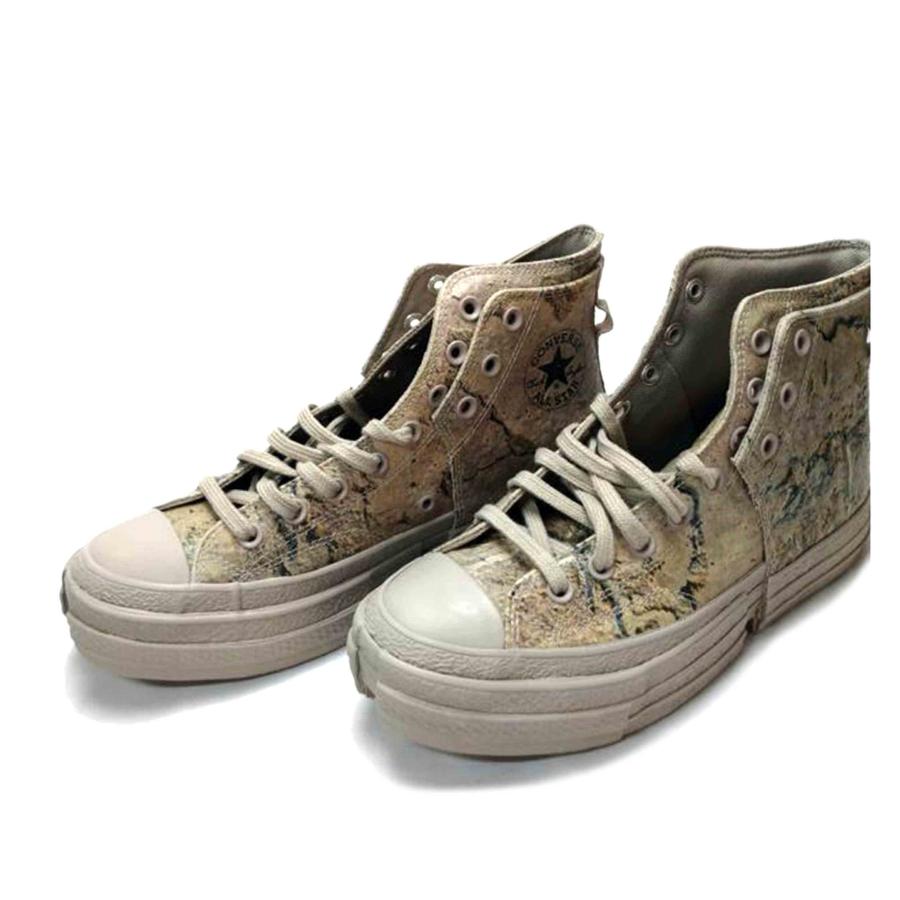CONVERSE コンバース/CT70 X FenG CHen WANG 2−in−1 HI CUT/171837C/Aランク/52【中古】 CONVERSE（コンバース） コンバース/CT70 X FenG CHen WANG 2−in−1