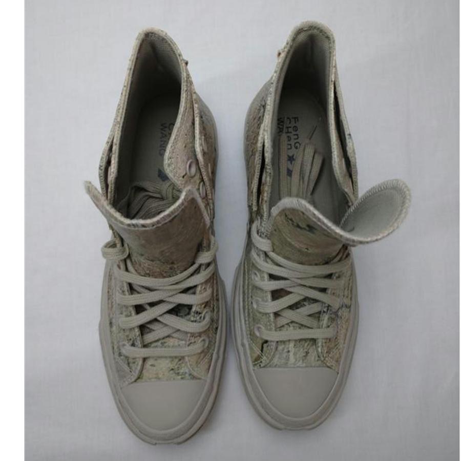 CONVERSE（コンバース） コンバース/CT70 X FenG CHen WANG 2−in−1