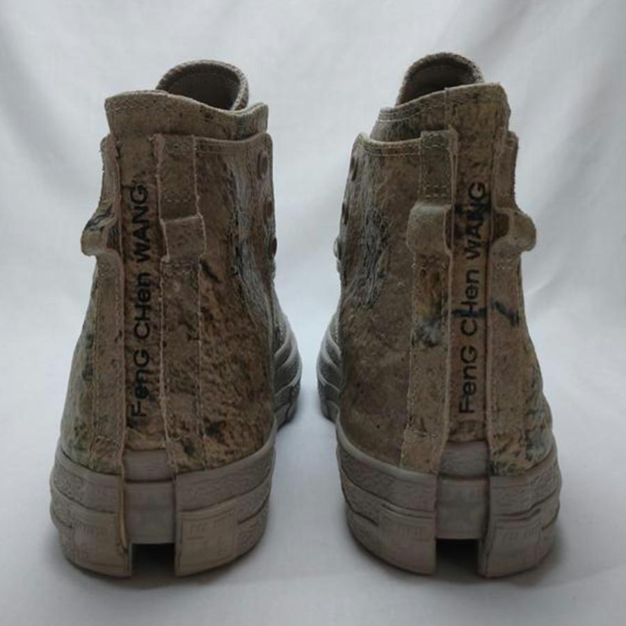 CONVERSE（コンバース） コンバース/CT70 X FenG CHen WANG 2−in−1