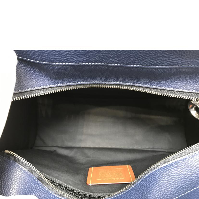 COACH（コーチ） コーチ/ウェスリートート 2WAYトート/CY771/J24**/A