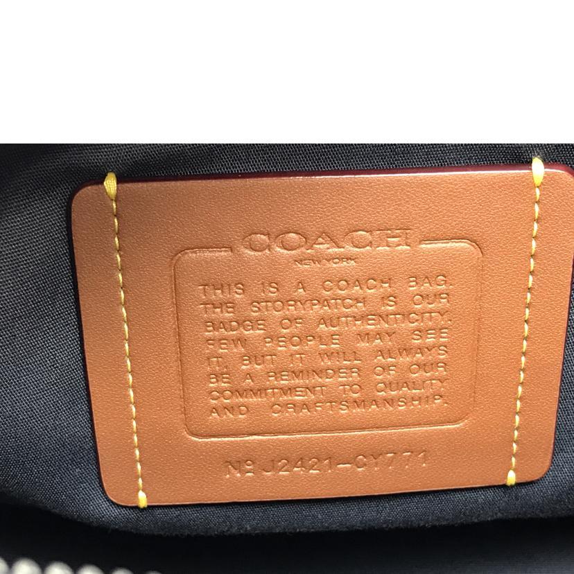 COACH（コーチ） コーチ/ウェスリートート 2WAYトート/CY771/J24**/A
