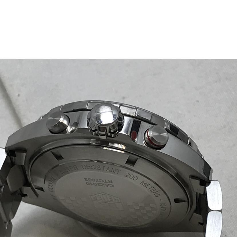 TAG HEUER TAGHEUER タグホイヤー/フォーミュラ1 オートマチック  