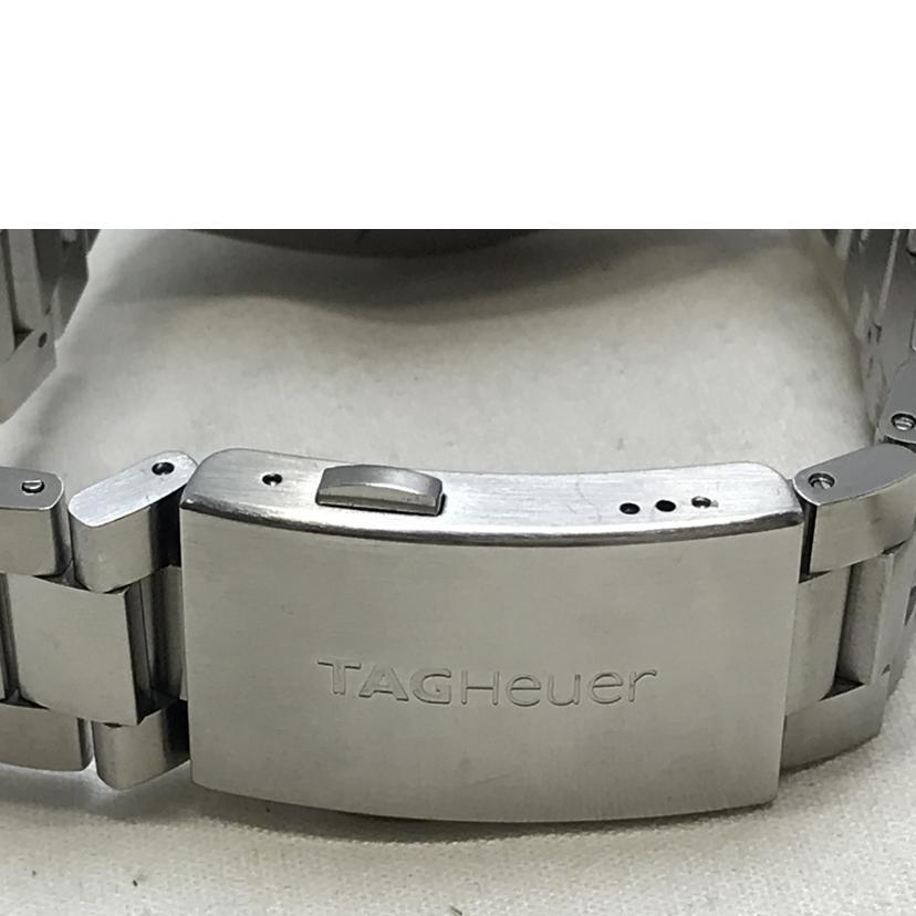 TAG HEUER TAGHEUER タグホイヤー/フォーミュラ1 オートマチック  