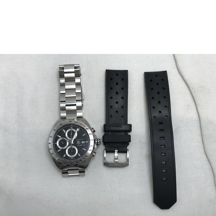 TAG HEUER TAGHEUER タグホイヤー/フォーミュラ1 オートマチック  