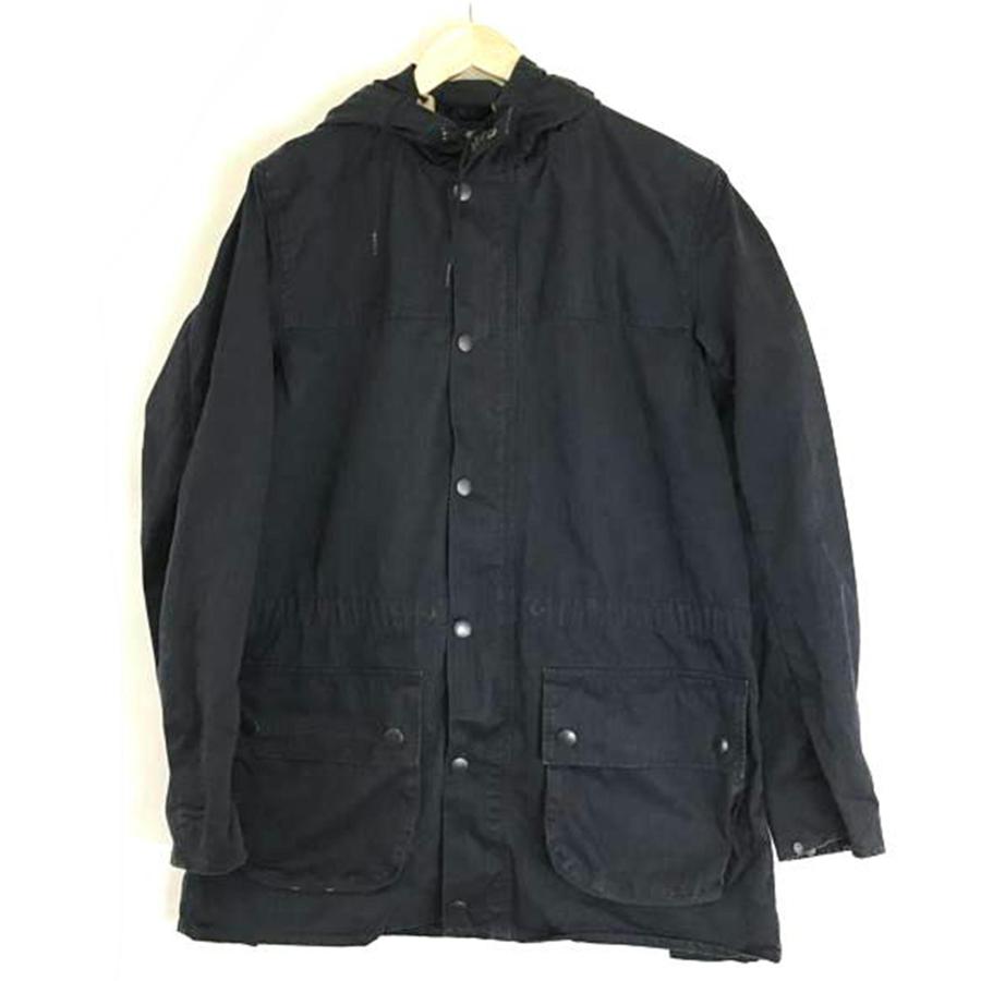 Barbour バブアー/フーデッドビデイル/1301031/BCランク/51【中古】 Barbour バブアー/フーデッドビデイル/1301031/BCランク/51【中古