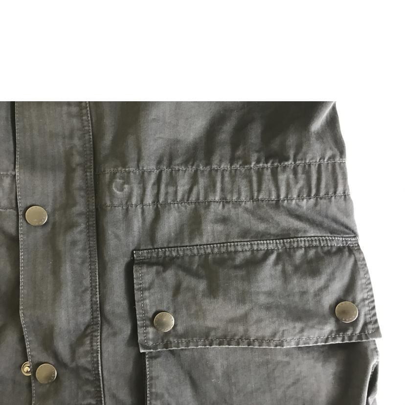 Barbour バブアー/フーデッドビデイル/1301031/BCランク/51【中古