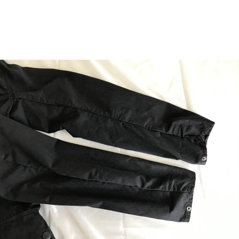 Barbour バブアー/フーデッドビデイル/1301031/BCランク/51【中古