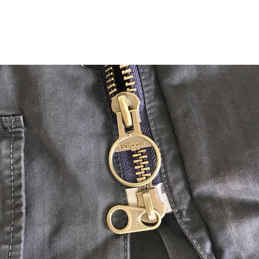 Barbour バブアー/フーデッドビデイル/1301031/BCランク/51【中古