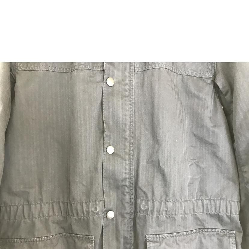 Barbour バブアー/フーデッドビデイル/1301031/BCランク/51【中古