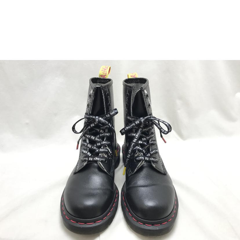 Dr.Martens ドクターマーチン/8ホールブーツ SEX PISTOLS/1460 SXP/AB 