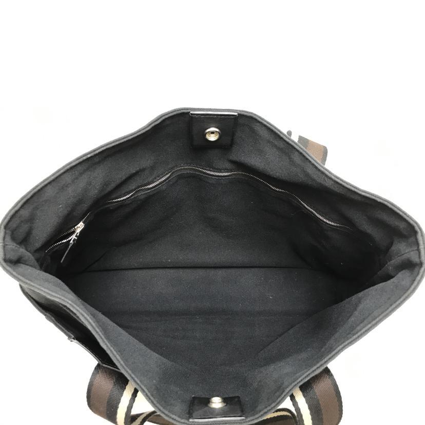 HERMES（エルメス） エルメス/トロカ・ホリゾンタルMM/Bランク/51
