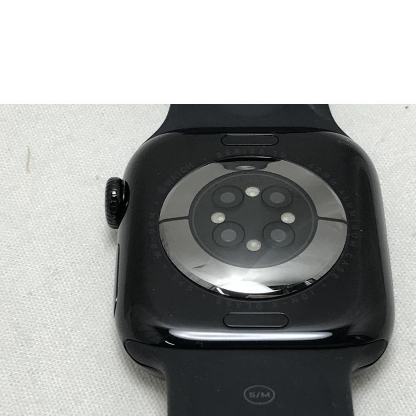 Apple アップル/apple watch Series10 42mm/MWWE3J/A/DQD*******/A