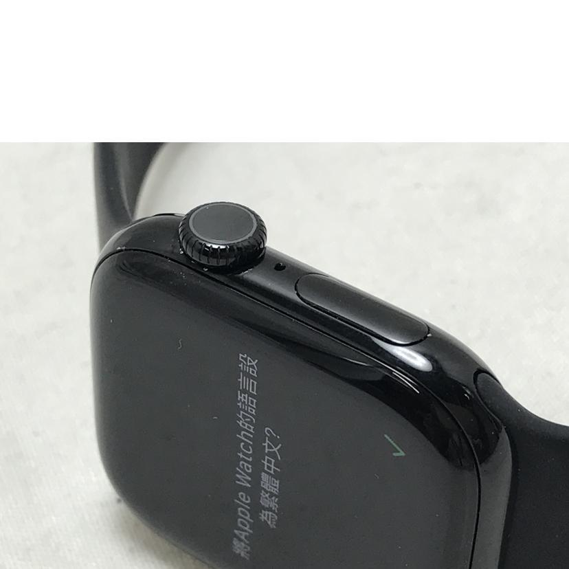 Apple アップル/apple watch Series10 42mm/MWWE3J/A/DQD*******/A