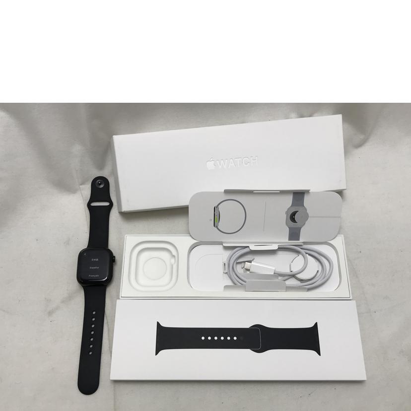 apple アップル/apple watch Series10 42mm/MWWE3J/A/DQD*******/Aランク/51【中古】 Apple アップル/apple watch Series10 42mm/MWWE3J/A/DQD*******/A