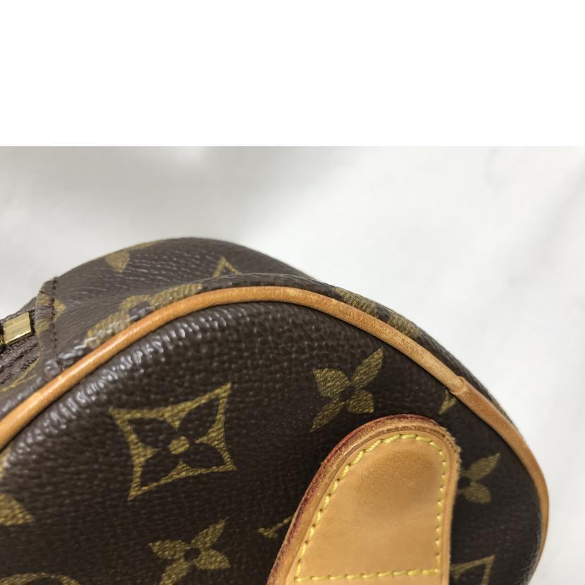 LOUIS VUITTON（ルイ・ヴィトン） ルイ・ヴィトン/ポシェットガンジュ