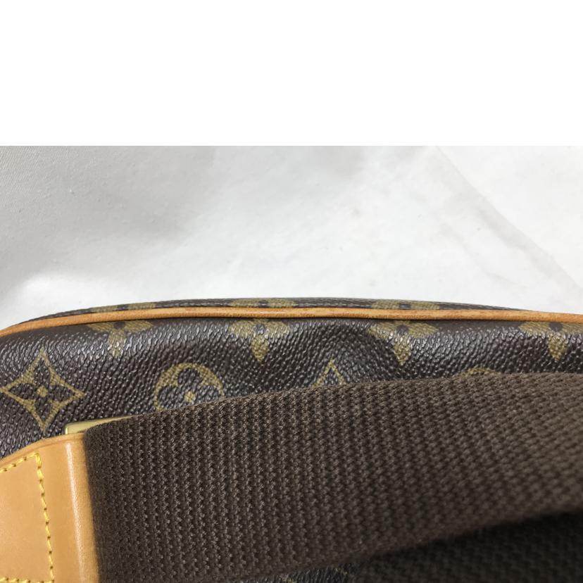 LOUIS VUITTON（ルイ・ヴィトン） ルイ・ヴィトン/ポシェットガンジュ