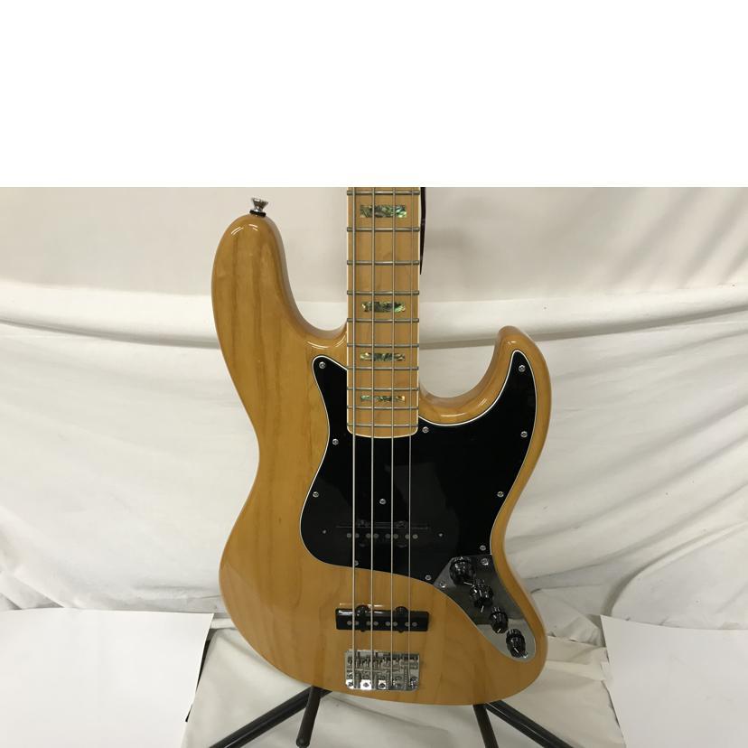 ATELIER Z アトリエジィー/エレキベース/Jerry Barnes-4/040305/ABランク/51【中古】 ATELIER Z アトリエジィー/エレキベース/Jerry Barnes-4/040305/AB
