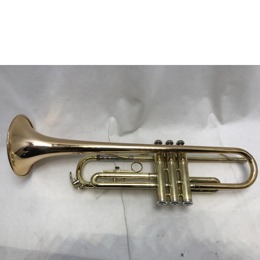 YAMAHA/トランペット/YTR-332/024890/Bランク/51【中古】 : ワンダー 