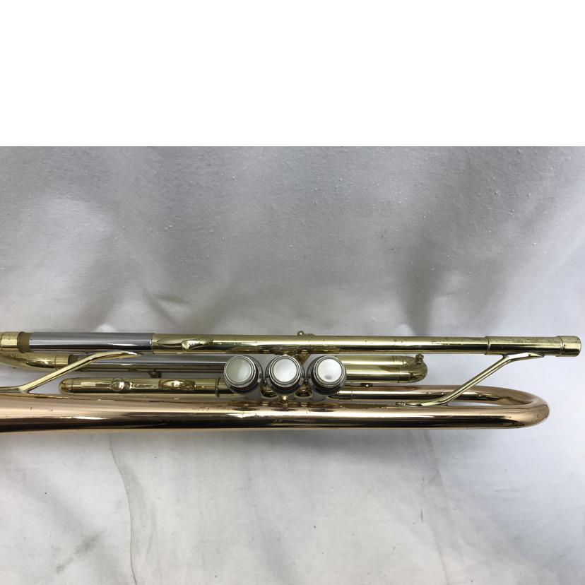 YAMAHA/トランペット/YTR-332/024890/Bランク/51【中古】 : ワンダー