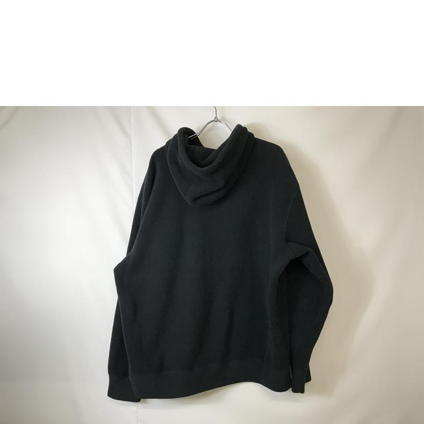 Supreme シュプリーム/POLARTEC HOODED SWEAT SHIRTS/Bランク/51【中古】_1