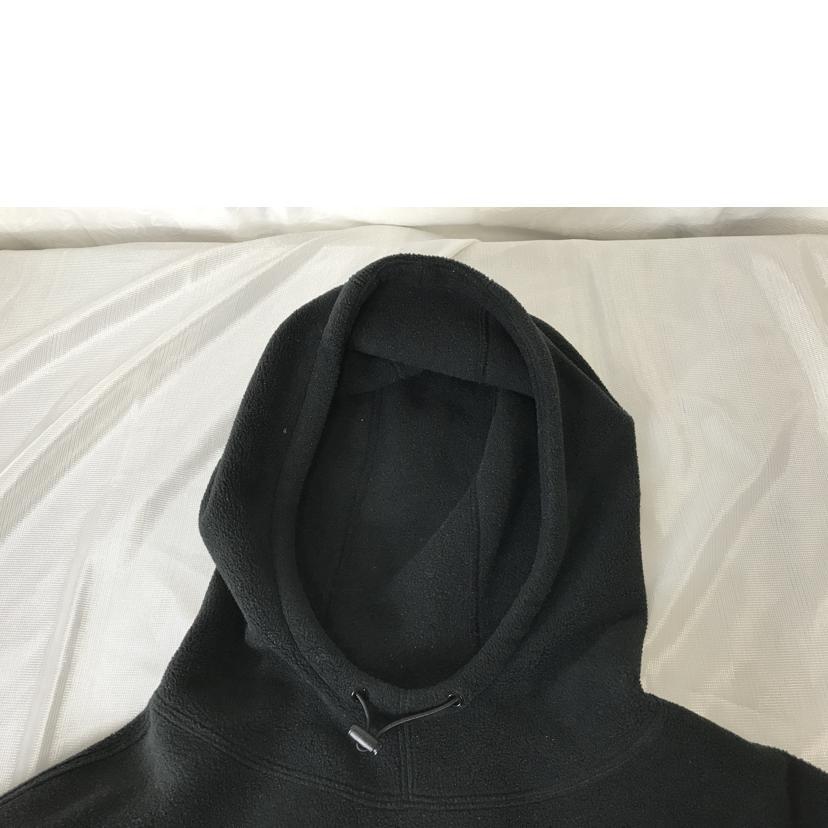 Supreme シュプリーム/POLARTEC HOODED SWEAT SHIRTS/Bランク/51【中古】_2