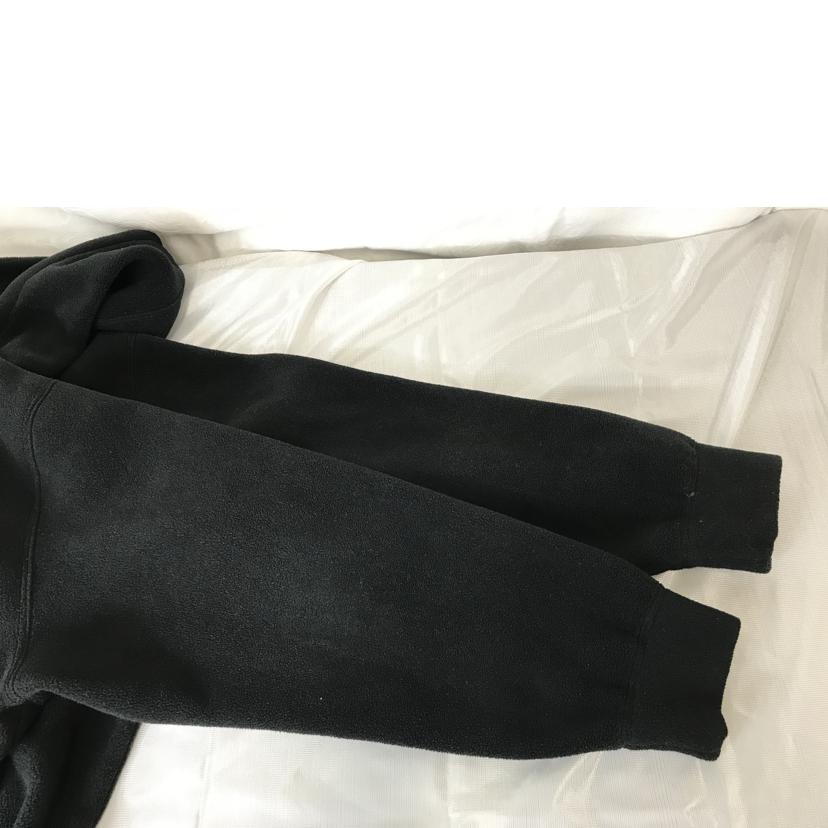 Supreme シュプリーム/POLARTEC HOODED SWEAT SHIRTS/Bランク/51【中古】_4