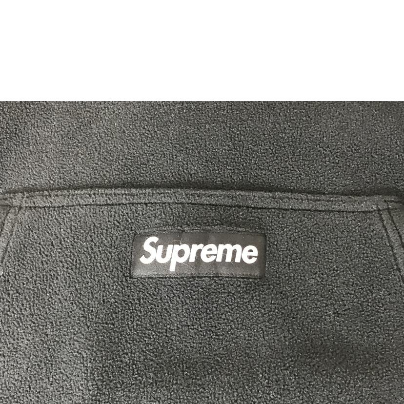 Supreme シュプリーム/POLARTEC HOODED SWEAT SHIRTS/Bランク/51【中古】_7