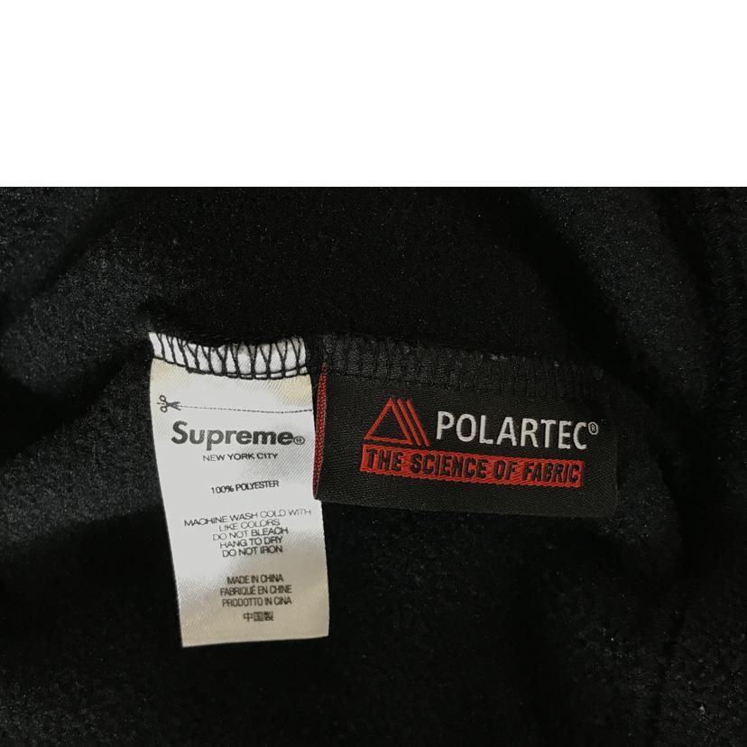 Supreme シュプリーム/POLARTEC HOODED SWEAT SHIRTS/Bランク/51【中古】_9
