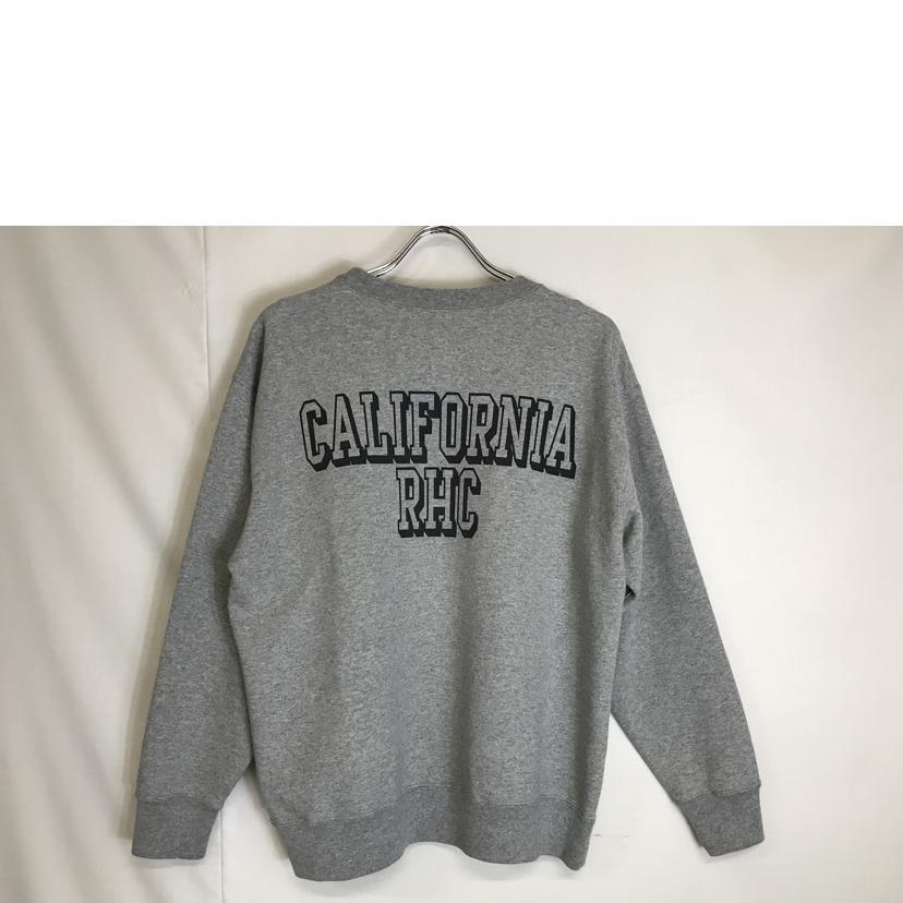 RON HERMAN×STANDARD CALIFORNIA ロンハーマン×スタンダードカリフォルニア/スウェット/Bランク/51【中古】 RON HERMAN×STANDARD CALIFORNIA ロンハーマン×スタンダード