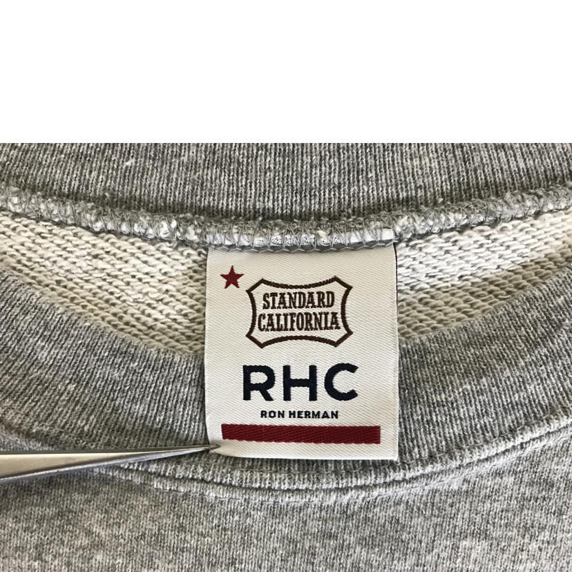 RON HERMAN×STANDARD CALIFORNIA ロンハーマン×スタンダード
