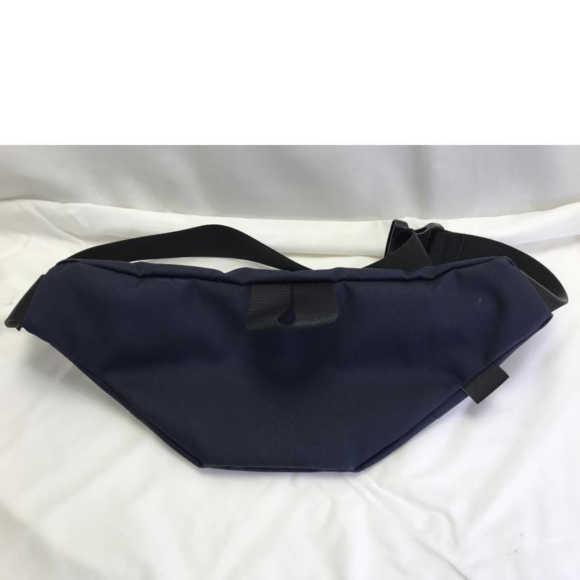COMME des GARCONS HOMME コムデギャルソン オム/ロゴ刺繍 ウエストバッグ/HM-K 291/ABランク/51【中古】_1